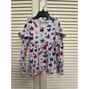 Tucker + Tate White Tops & T-Shirts for Girls Sizes 6